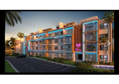 Mieszkanie na sprzedaż - Punta Cana, Dominican Republic, Punta Cana, 23000, DO Punta Cana, Dominikana, 75 m², 144 000 USD (588 960 PLN), NET-95698097