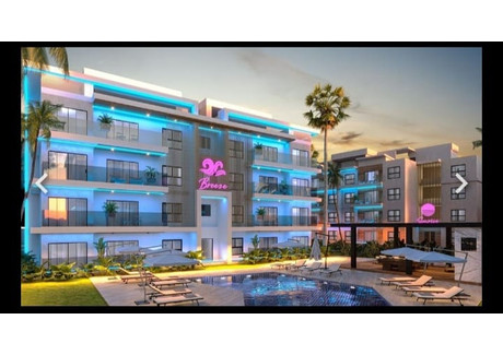 Mieszkanie na sprzedaż - Punta Cana, Dominican Republic, Punta Cana, 23000, DO Punta Cana, Dominikana, 55 m², 117 000 USD (478 530 PLN), NET-95698280