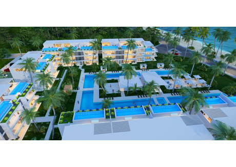 Mieszkanie na sprzedaż - Las Terrenas, Dominican Republic, Las Terrenas, 32000, DO Las Terrenas, Dominikana, 275 m², 585 000 USD (2 240 550 PLN), NET-96883297