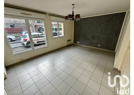 Mieszkanie na sprzedaż - Creil, Francja, 51 m², 118 441 USD (485 606 PLN), NET-101229967