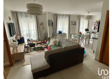 Mieszkanie na sprzedaż - Montataire, Francja, 56 m², 130 937 USD (502 797 PLN), NET-99170273