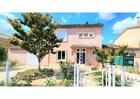 Dom na sprzedaż - Saint-Laurent-De-La-Cabrerisse, Francja, 85 m², 203 636 USD (802 325 PLN), NET-93384928