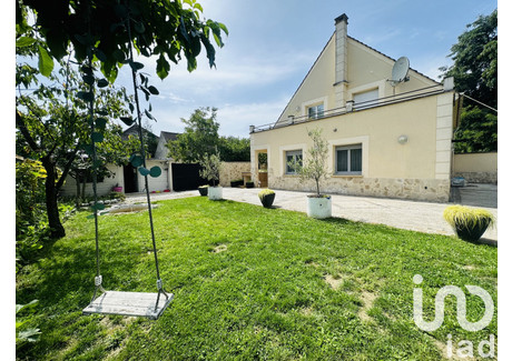 Dom na sprzedaż - Saint-Maximin, Francja, 120 m², 400 719 USD (1 638 941 PLN), NET-102307647