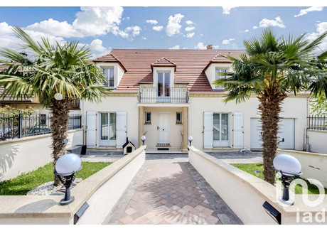 Dom na sprzedaż - Quincy-Voisins, Francja, 194 m², 640 446 USD (2 523 358 PLN), NET-97092061