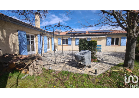 Dom na sprzedaż - Tournefeuille, Francja, 175 m², 553 918 USD (2 182 436 PLN), NET-93271798