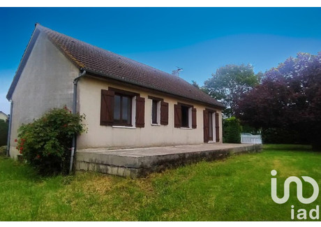 Dom na sprzedaż - Trouville-La-Haule, Francja, 78 m², 176 622 USD (724 150 PLN), NET-97450819