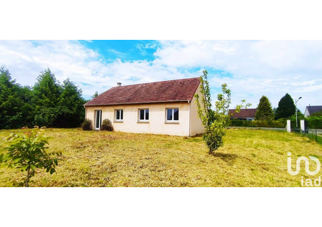 Dom na sprzedaż - Rougemontiers, Francja, 88 m², 230 631 USD (929 441 PLN), NET-98605424