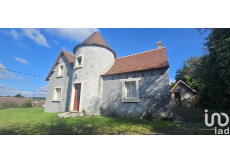 Dom na sprzedaż - Thenay, Francja, 140 m², 189 927 USD (776 799 PLN), NET-101117358