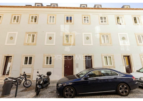 Mieszkanie na sprzedaż - Santa Maria Maior Lisboa, Portugalia, 68,5 m², 547 089 USD (2 155 531 PLN), NET-78947247