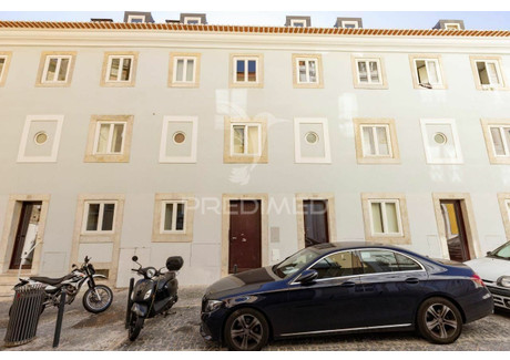 Mieszkanie na sprzedaż - Santa Maria Maior Lisboa, Portugalia, 68,5 m², 557 311 USD (2 179 086 PLN), NET-78947247