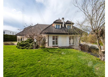 Dom na sprzedaż - Chemin de la Grande-Gîte Bulle, Szwajcaria, 310 m², 2 095 209 USD (8 569 403 PLN), NET-99985432