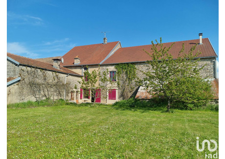 Dom na sprzedaż - Isômes, Francja, 242 m², 296 793 USD (1 139 686 PLN), NET-98843706