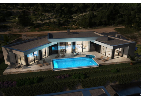 Dom na sprzedaż - Braće Dežmalj 26, 23242, Posedarje, Croatia Posedarje, Chorwacja, 204 m², 1 313 173 USD (5 370 878 PLN), NET-96907972