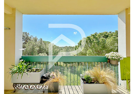 Mieszkanie na sprzedaż - Aix En Provence, Francja, 92,34 m², 320 156 USD (1 306 237 PLN), NET-97146466