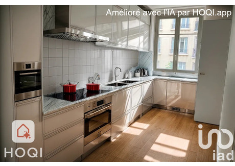 Mieszkanie na sprzedaż - Paris, Francja, 104 m², 947 214 USD (3 637 302 PLN), NET-98472998