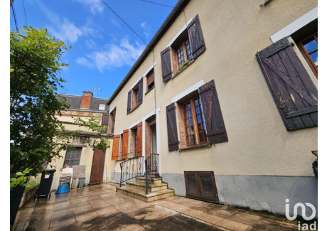 Dom na sprzedaż - Epernay, Francja, 120 m², 193 358 USD (779 234 PLN), NET-97050108