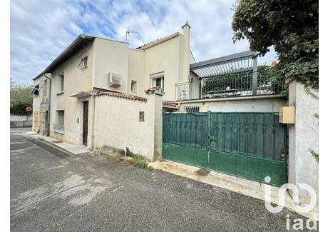 Dom na sprzedaż - Morières-Lès-Avignon, Francja, 110 m², 214 171 USD (858 827 PLN), NET-101918757