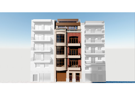 Mieszkanie na sprzedaż - Murcia, Hiszpania, 157 m², 363 811 USD (1 487 986 PLN), NET-95937393