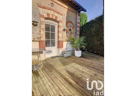 Dom na sprzedaż - La Chapelle-Sur-Erdre, Francja, 85 m², 345 836 USD (1 390 259 PLN), NET-101690042