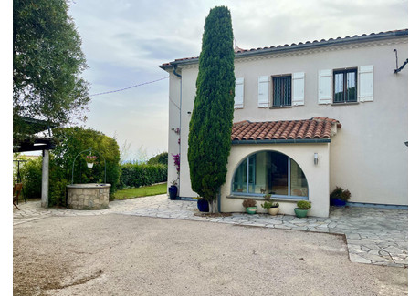 Komercyjne na sprzedaż - Chemin de la Colline Sanary-Sur-Mer, Francja, 143 m², 2 235 285 USD (9 142 315 PLN), NET-91561018