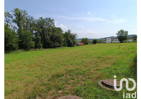 Działka na sprzedaż - Jussac, Francja, 1436 m², 50 731 USD (207 492 PLN), NET-100940887