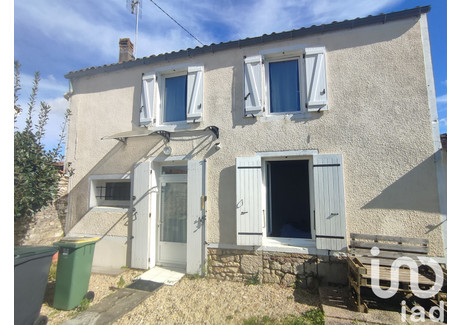 Dom na sprzedaż - Saint-Romain-De-Benet, Francja, 125 m², 140 915 USD (539 706 PLN), NET-97396364