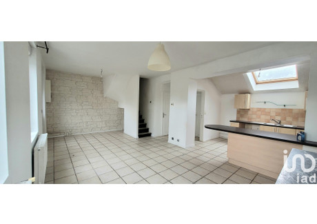 Mieszkanie na sprzedaż - Sotteville-Les-Rouen, Francja, 70 m², 152 868 USD (616 058 PLN), NET-98517708