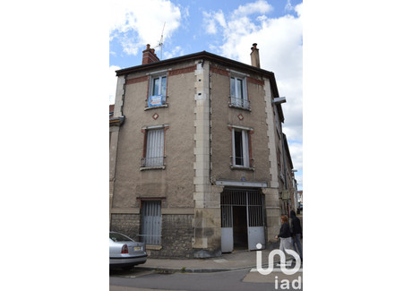 Dom na sprzedaż - Auxerre, Francja, 94 m², 160 382 USD (655 964 PLN), NET-100728716