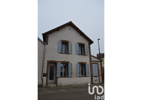 Dom na sprzedaż - Charbuy, Francja, 98 m², 157 745 USD (645 175 PLN), NET-101859661