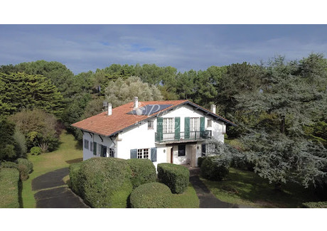 Dom na sprzedaż - Saint-Jean-De-Luz, Francja, 260 m², 2 310 439 USD (9 472 800 PLN), NET-101513180