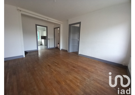 Mieszkanie na sprzedaż - Nouzonville, Francja, 53 m², 63 267 USD (258 762 PLN), NET-101815072