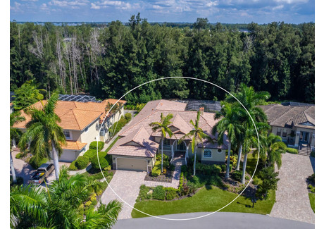 Dom na sprzedaż - 12313 Baypointe Terrace, Manatee County, FL Cortez, Usa, 235,51 m², 1 549 000 USD (6 350 900 PLN), NET-100819290