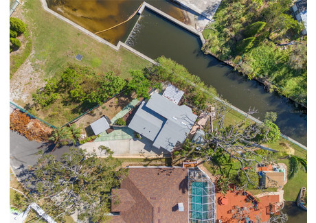 Dom na sprzedaż - 806 Bamboo Drive S, Pinellas County, FL Saint Petersburg, Usa, 121,98 m², 499 000 USD (2 030 930 PLN), NET-101844402