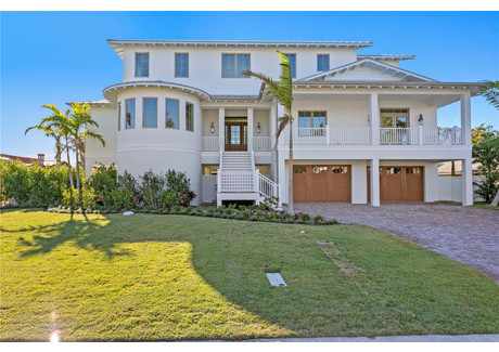 Dom na sprzedaż - 6189 Leeland Street S, Pinellas County, FL St Petersburg, Usa, 424,1 m², 3 850 000 USD (15 669 500 PLN), NET-102411897