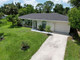 Dom na sprzedaż - 4373 Watova Avenue, Sarasota County, FL North Port, Usa, 102,47 m², 294 500 USD (1 198 615 PLN), NET-99674487