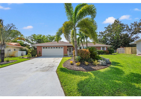 Dom na sprzedaż - 7412 13th Avenue Drive W, Manatee County, FL Bradenton, Usa, 131,55 m², 385 000 USD (1 566 950 PLN), NET-99938745