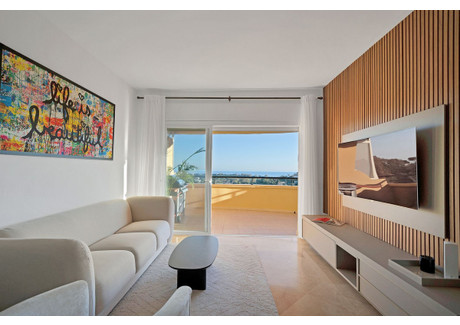 Mieszkanie na sprzedaż - Elviria, Hiszpania, 86 m², 640 669 USD (2 556 271 PLN), NET-96723085