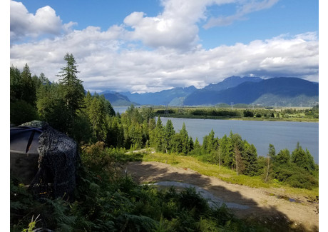 Działka na sprzedaż - Quarry Road British Colombia, Kanada, 30 352 m², 1 771 691 USD (7 352 517 PLN), NET-100122349