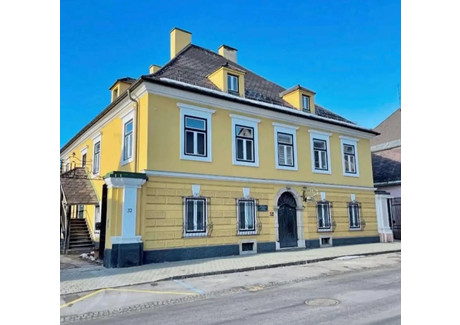 Dom na sprzedaż - Klagenfurter Strasse Klagenfurter Strasse Carinthia, Austria, 750 m², 941 489 USD (3 624 733 PLN), NET-100122350