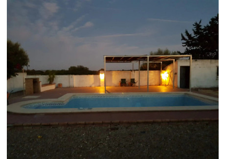 Komercyjne na sprzedaż - Camino del Olivo de la Boyal Andalucia, Hiszpania, 100 m², 233 764 USD (951 421 PLN), NET-101482158