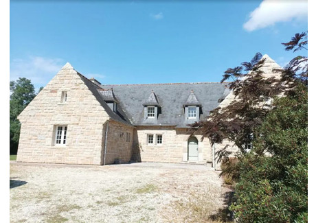 Dom na sprzedaż - Kerbiliguet Brittany, Francja, 218 m², 486 027 USD (1 953 830 PLN), NET-101682343