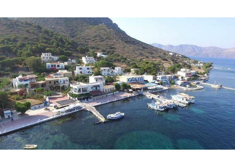 Mieszkanie na sprzedaż - Greece Telendos Dodecanese, Grecja, 180 m², 580 559 USD (2 362 875 PLN), NET-102534409