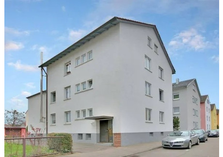 Mieszkanie na sprzedaż - Achalmstraße Achalmstraße Kornwestheim, Niemcy, 123 m², 504 048 USD (2 051 476 PLN), NET-102829347