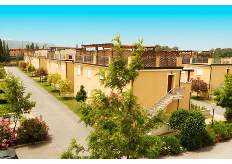Mieszkanie na sprzedaż - VOI Pizzo Calabro Resort Calabria, Włochy, 50 m², 86 668 USD (341 470 PLN), NET-87627204