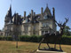 Obiekt zabytkowy na sprzedaż - Château de la Brévière Oise, Francja, 370 m², 1 841 686 USD (7 256 245 PLN), NET-89587877