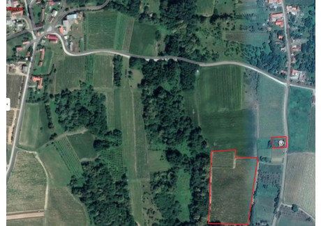 Działka na sprzedaż - Novi Mitrovac Mitrovac, Chorwacja, 20 000 m², 64 479 USD (263 721 PLN), NET-94667267