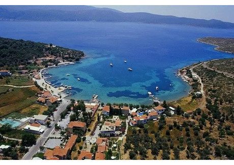 Działka na sprzedaż - Poseidonio Samos Island, Grecja, 10 000 m², 2 909 067 USD (11 839 902 PLN), NET-94979606