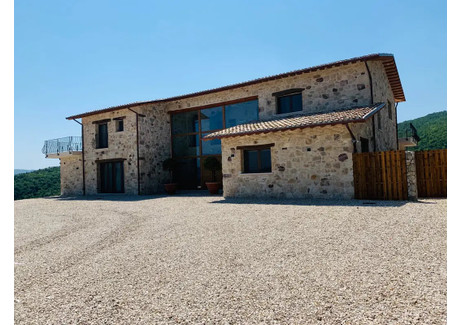 Komercyjne na sprzedaż - Contrada da Stazzo dei Cavalli Contrada da Stazzo dei Cavalli Abruzzo, Włochy, 490 m², 1 020 924 USD (4 175 577 PLN), NET-95878848