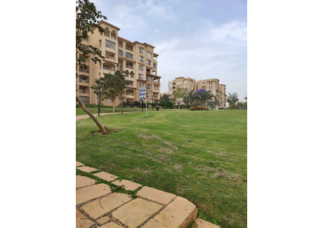 Mieszkanie na sprzedaż - Second New Cairo B Cairo, Egipt, 138 m², 149 157 USD (611 545 PLN), NET-97849663