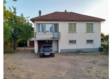 Dom na sprzedaż - Rte de Poitiers Haute-Vienne, Francja, 60 m², 107 187 USD (430 893 PLN), NET-98770811